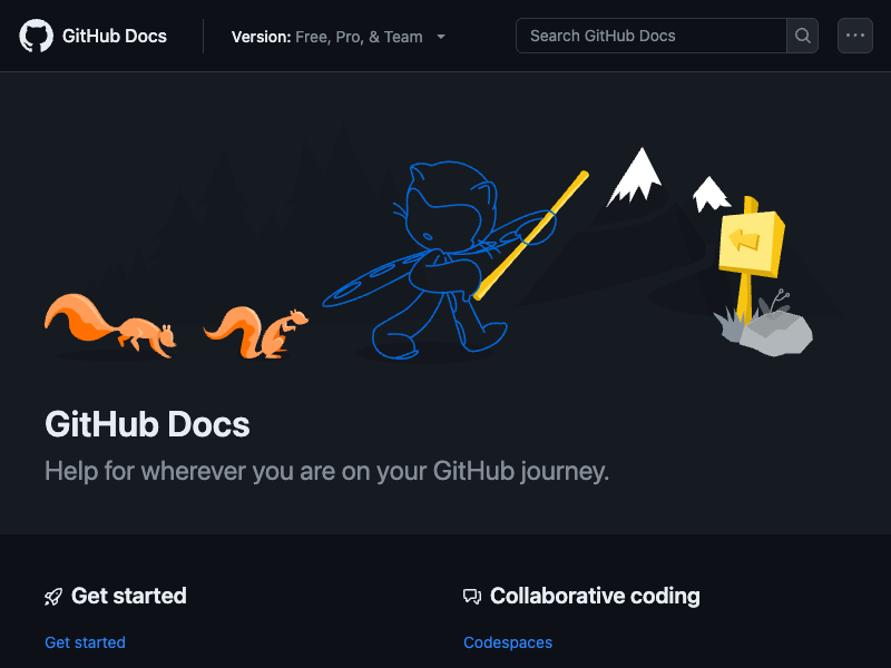 GitHub Gists API
