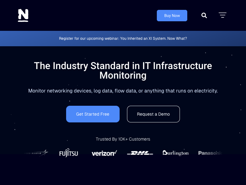 Nagios API
