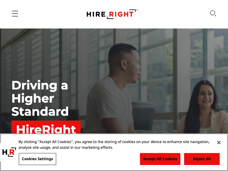 HireRight API