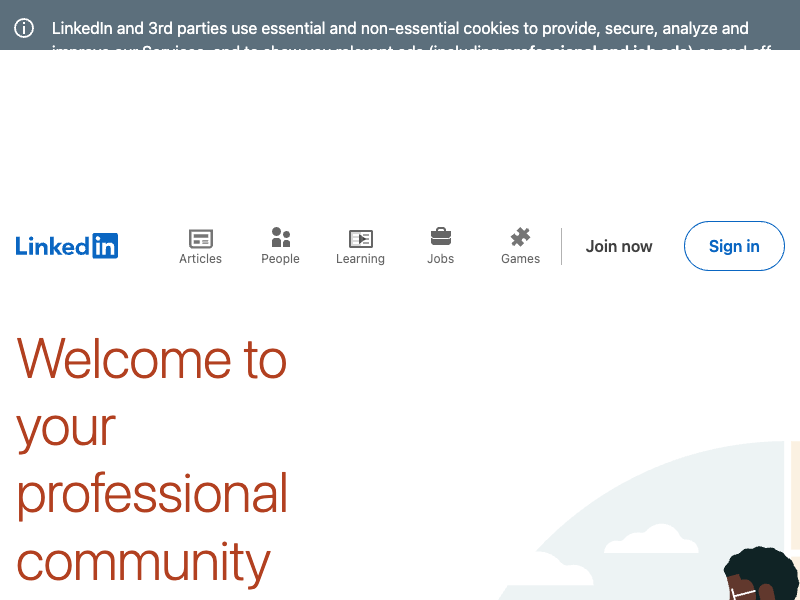 LinkedIn Learning API
