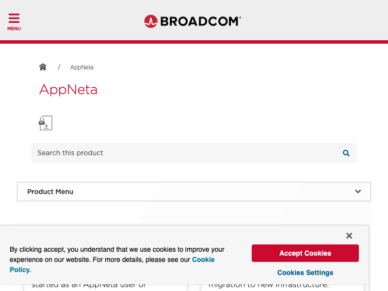 TraceView API