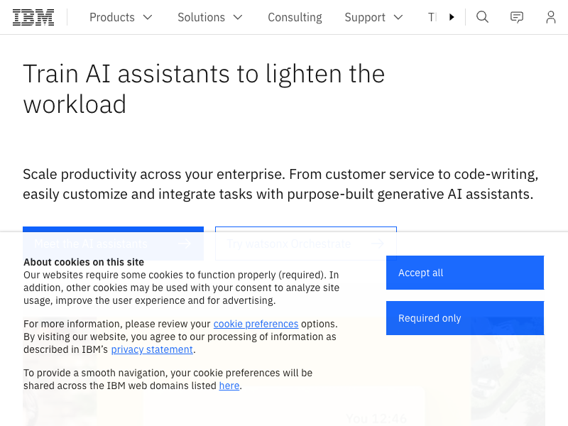 IBM Resilient Systems API