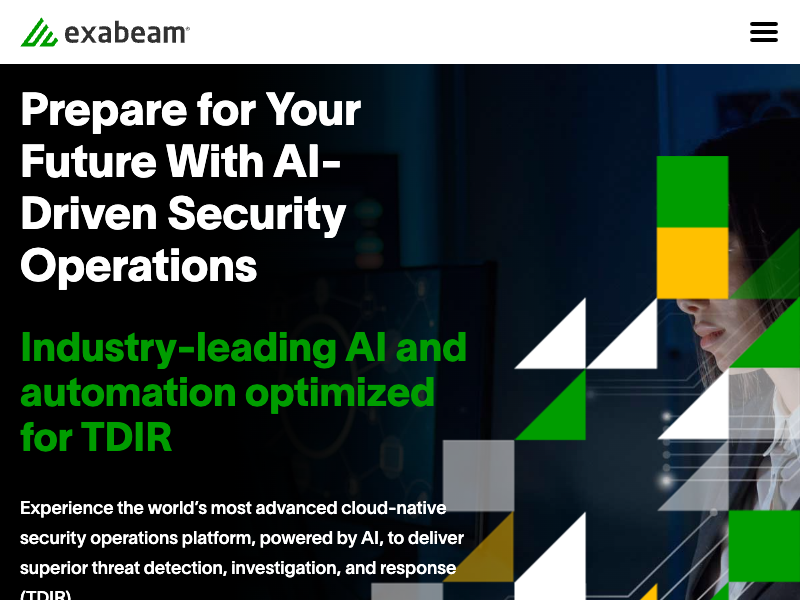 Exabeam API