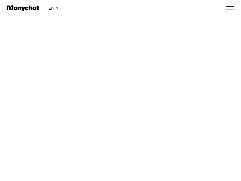 ManyChat API