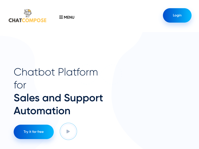 ChatCompose API