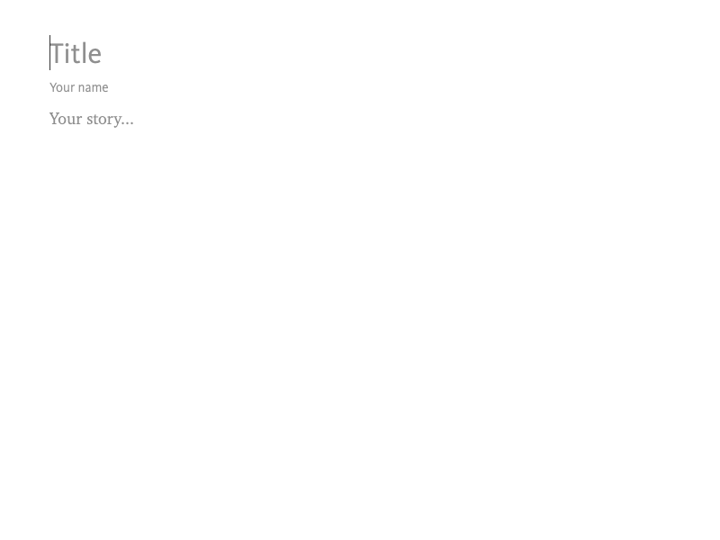 Telegraph API
