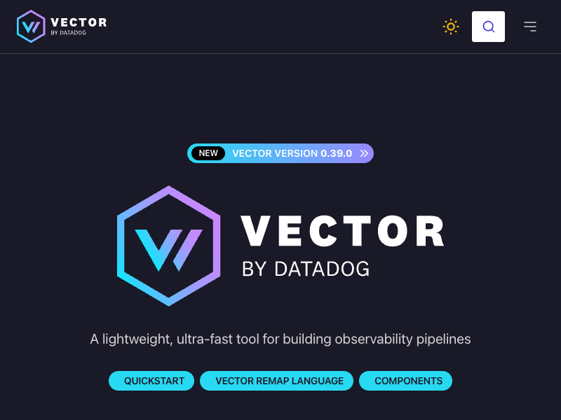Vector API
