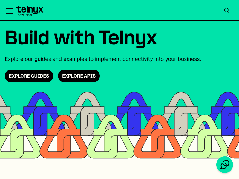 Telnyx API
