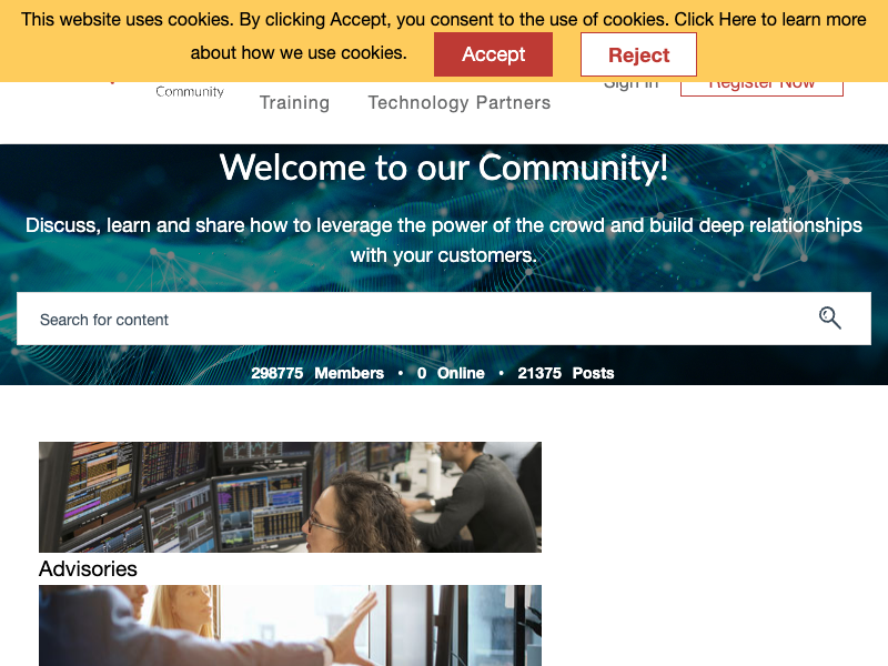 NetWitness Developer Portal API