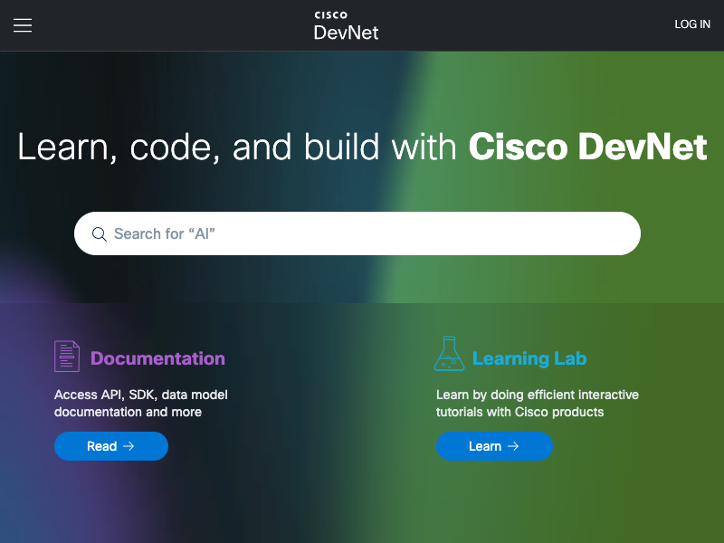 Cisco SecureX API