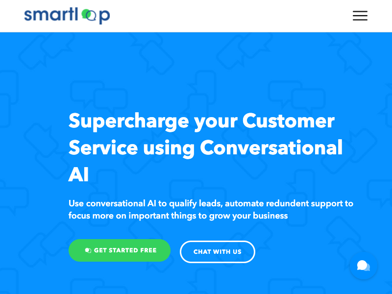 Smartloop API