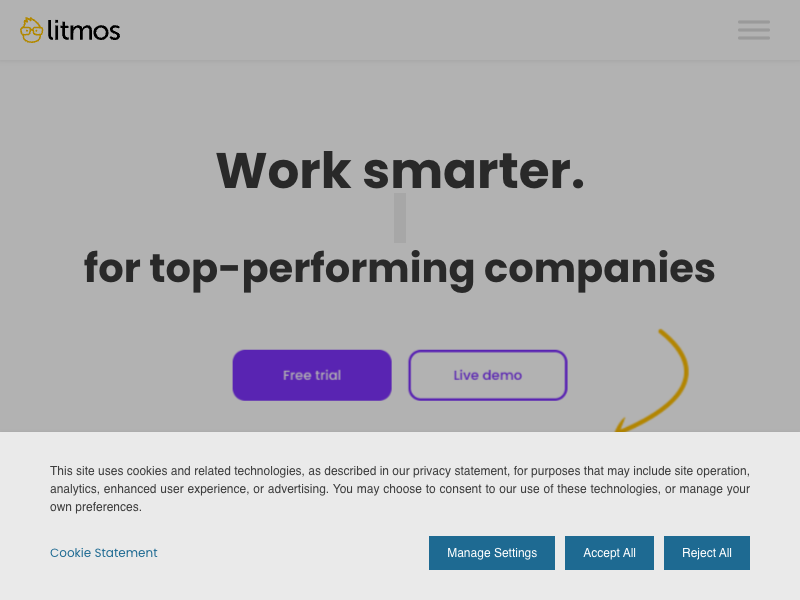 Litmos API