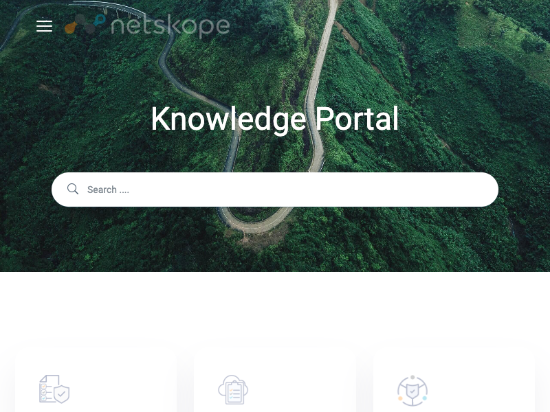 Netskope API