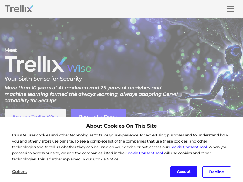 FireEye Freeware API