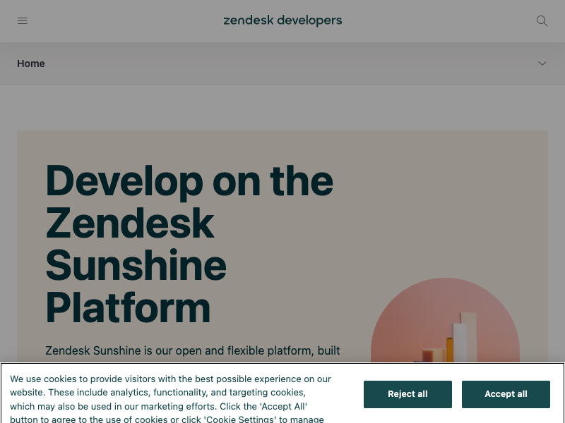 Zendesk API