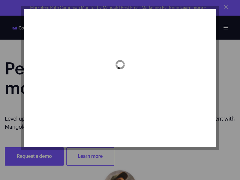 Campaign Monitor API