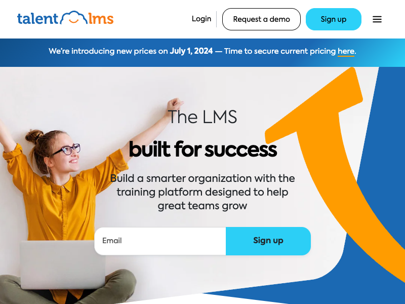 TalentLMS API