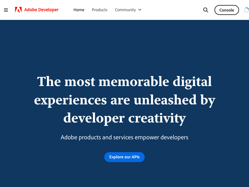 Adobe Captivate Prime API
