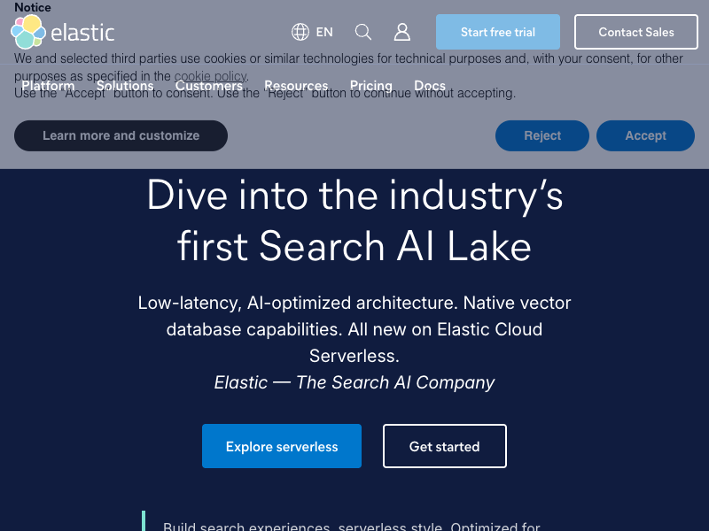 Kibana API