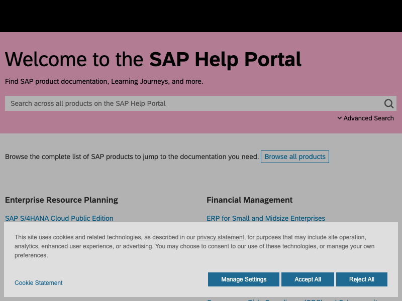 SAP SuccessFactors API
