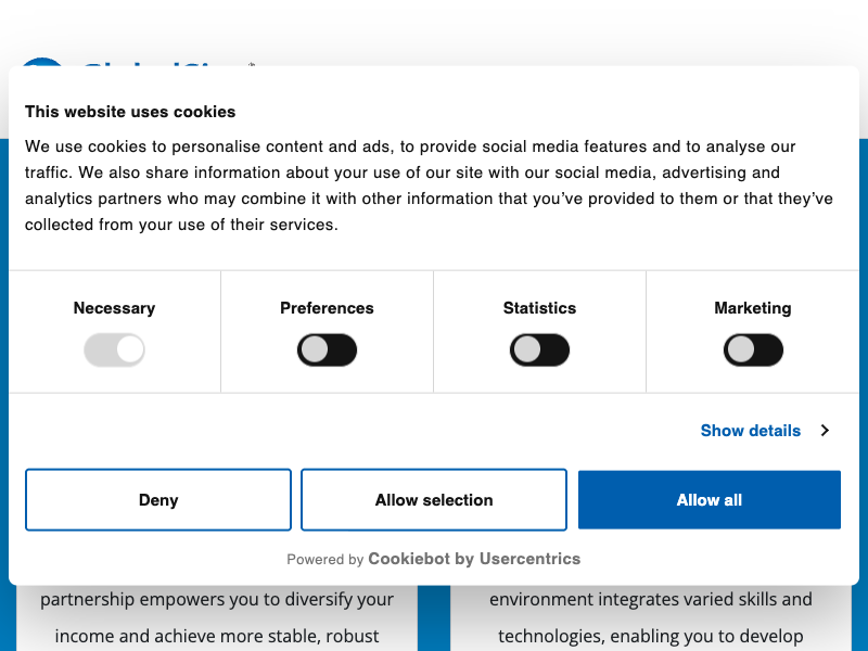 GlobalSign API