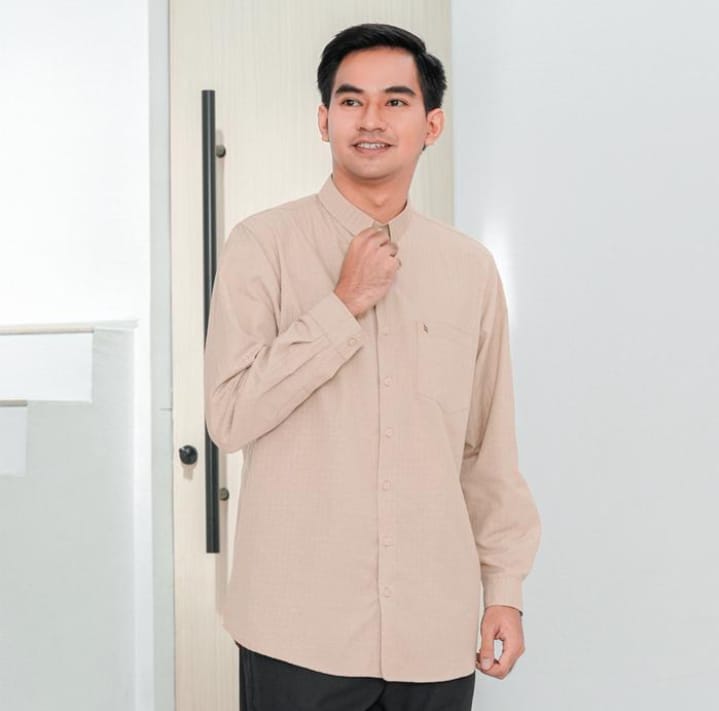 Koko KASEO 265 Orange Rust