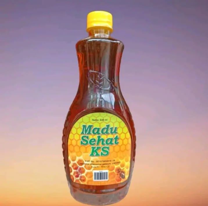 Madu KS
