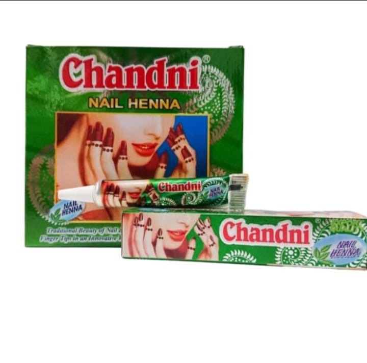 Henna Kuku Chandni