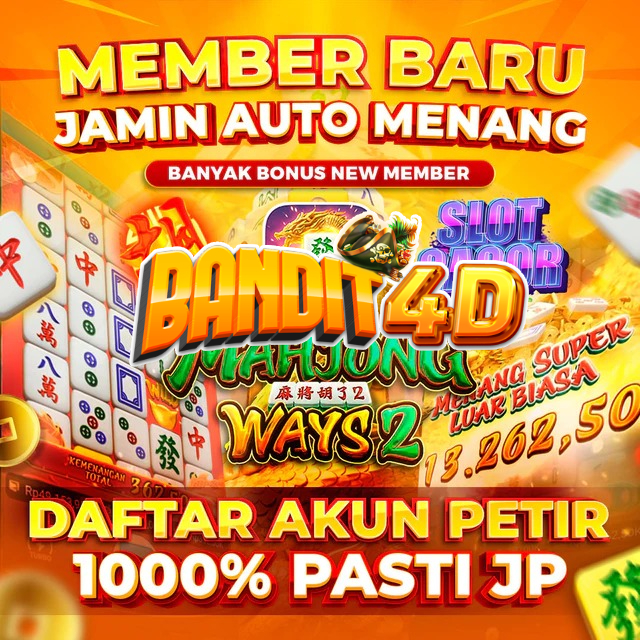 BANDIT4D: Always On suport game center 2025