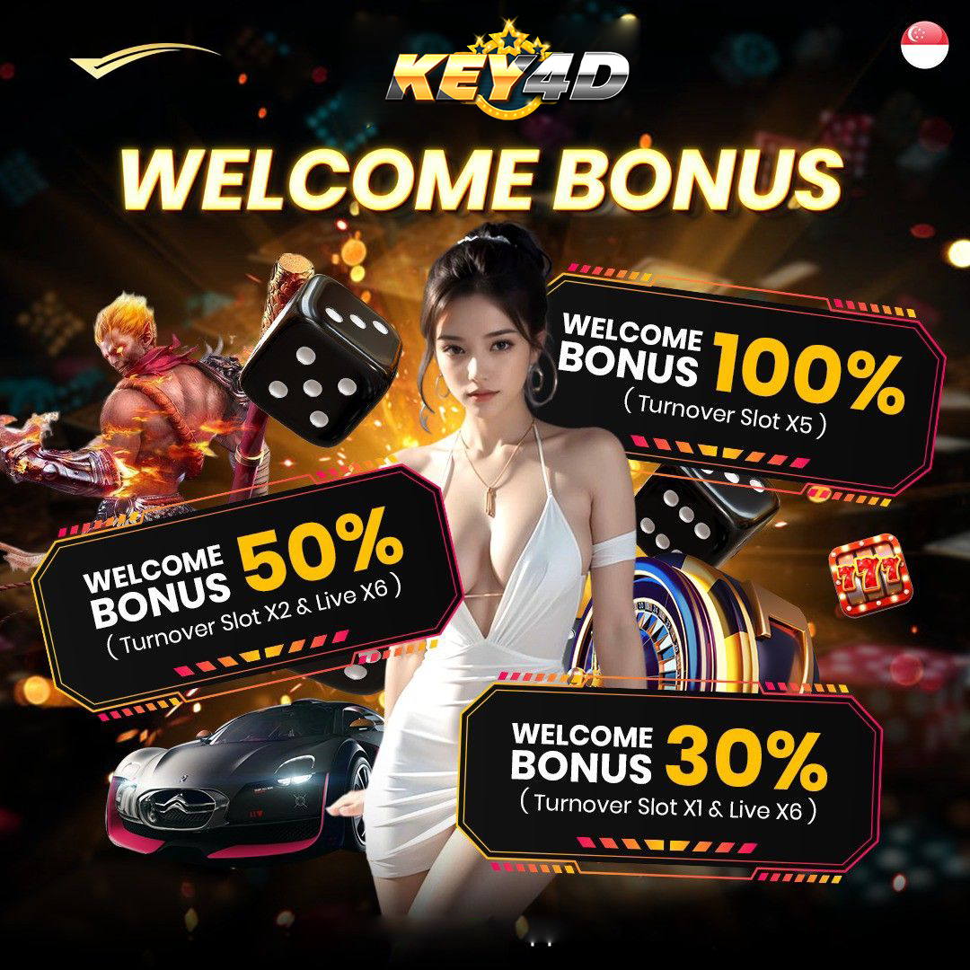 KEY4D SITUS TOGEL