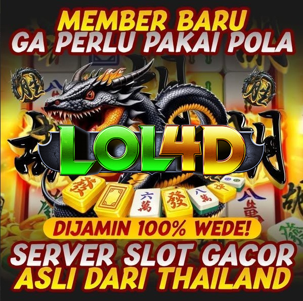 LOL4D : Best way to get rich Lol 4d Game 2025 - WooCommerce eCommerce
