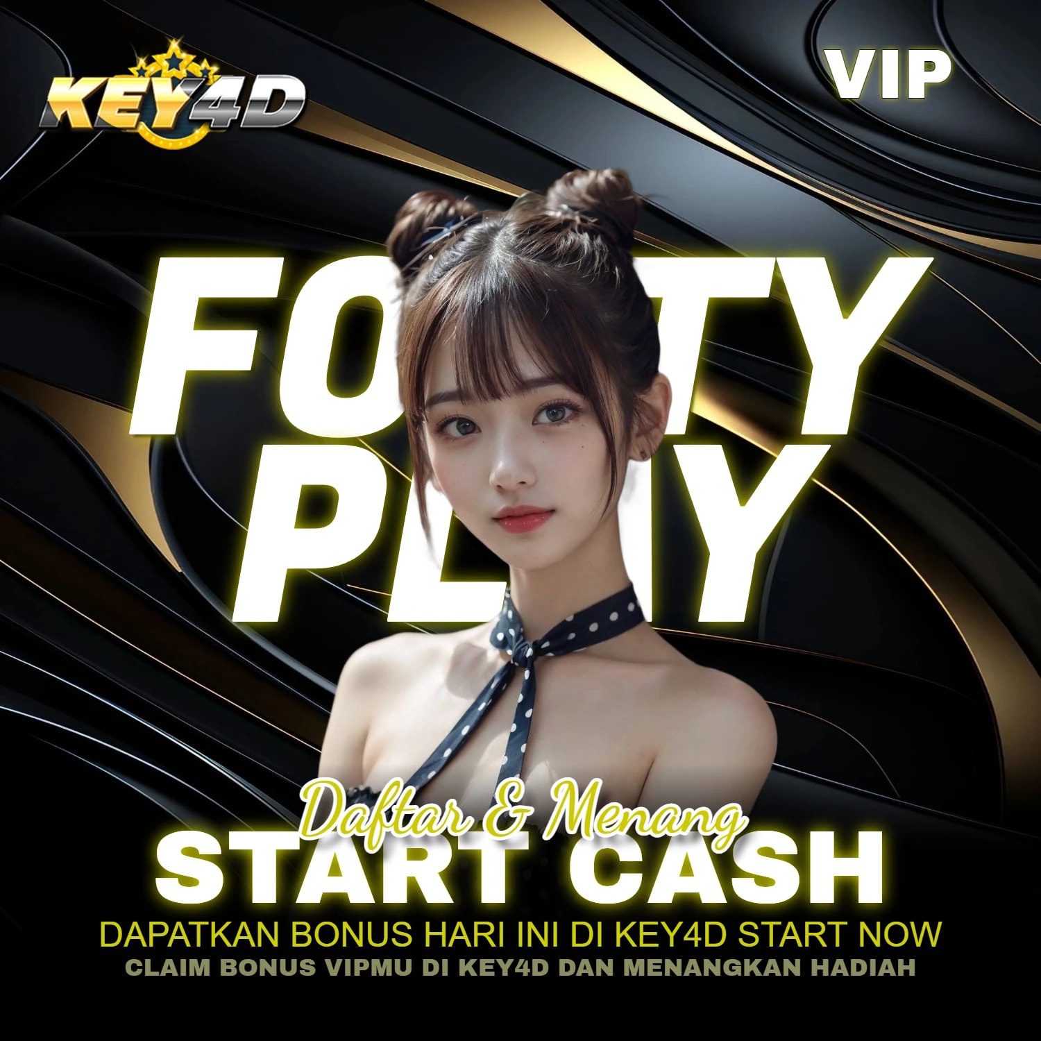 KEY4D : Togel Tooto terlengkap Live Result SGP Hari Ini