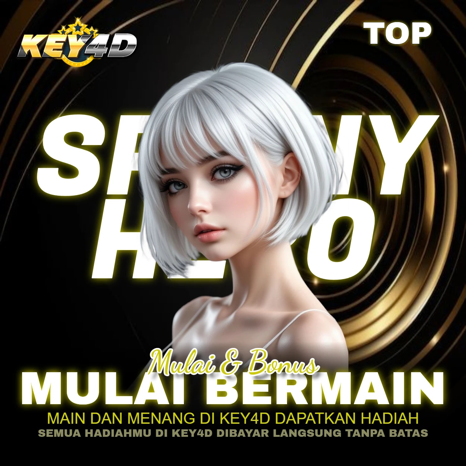 KEY4D > Bandar Toto Macau Layanan Premium No#1 Indonesia - WooCommerce eCommerce