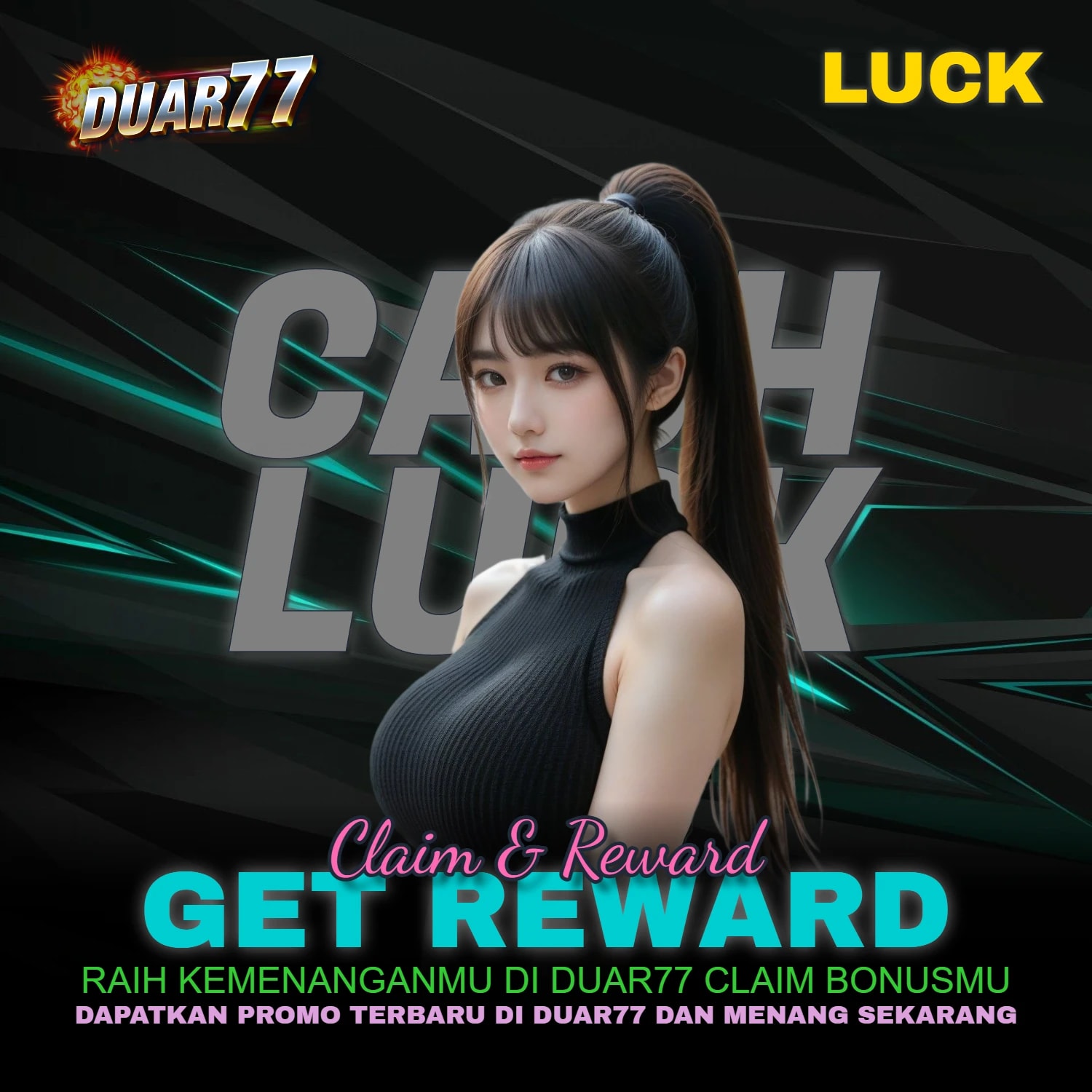 DUAR77: Play, Win & Repeat Online