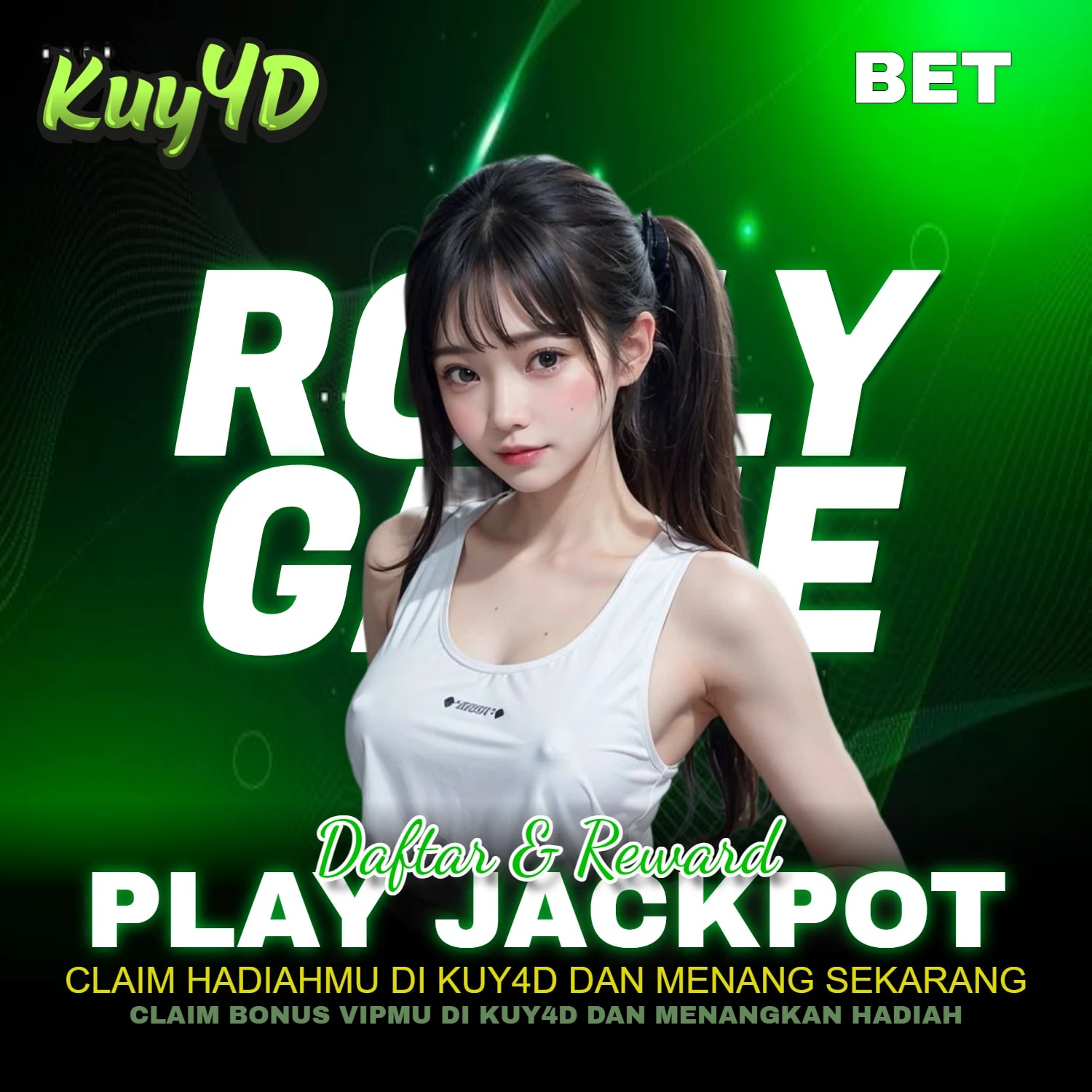 KUY4D | The Refined Experience in Online Togel