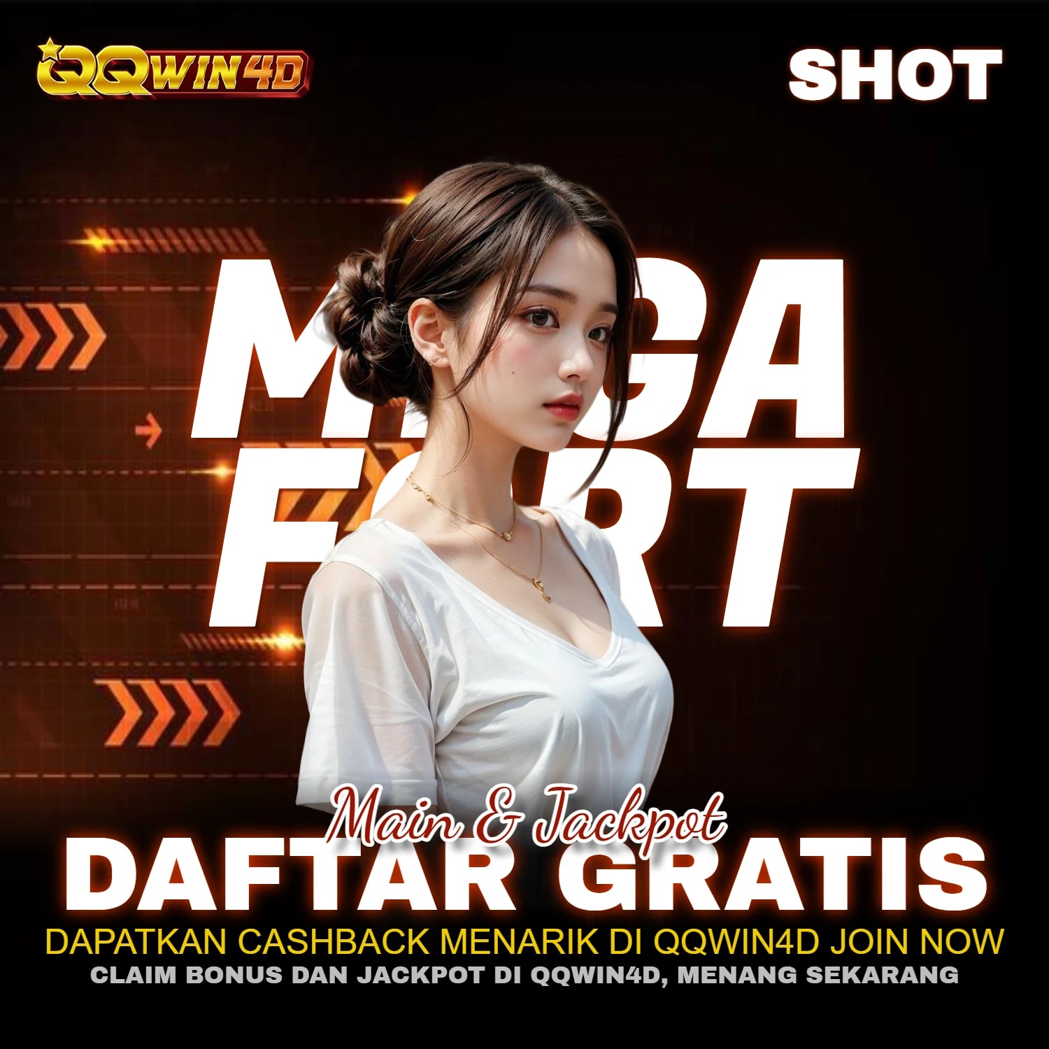 QQWIN4D: Online Togel with High Payout