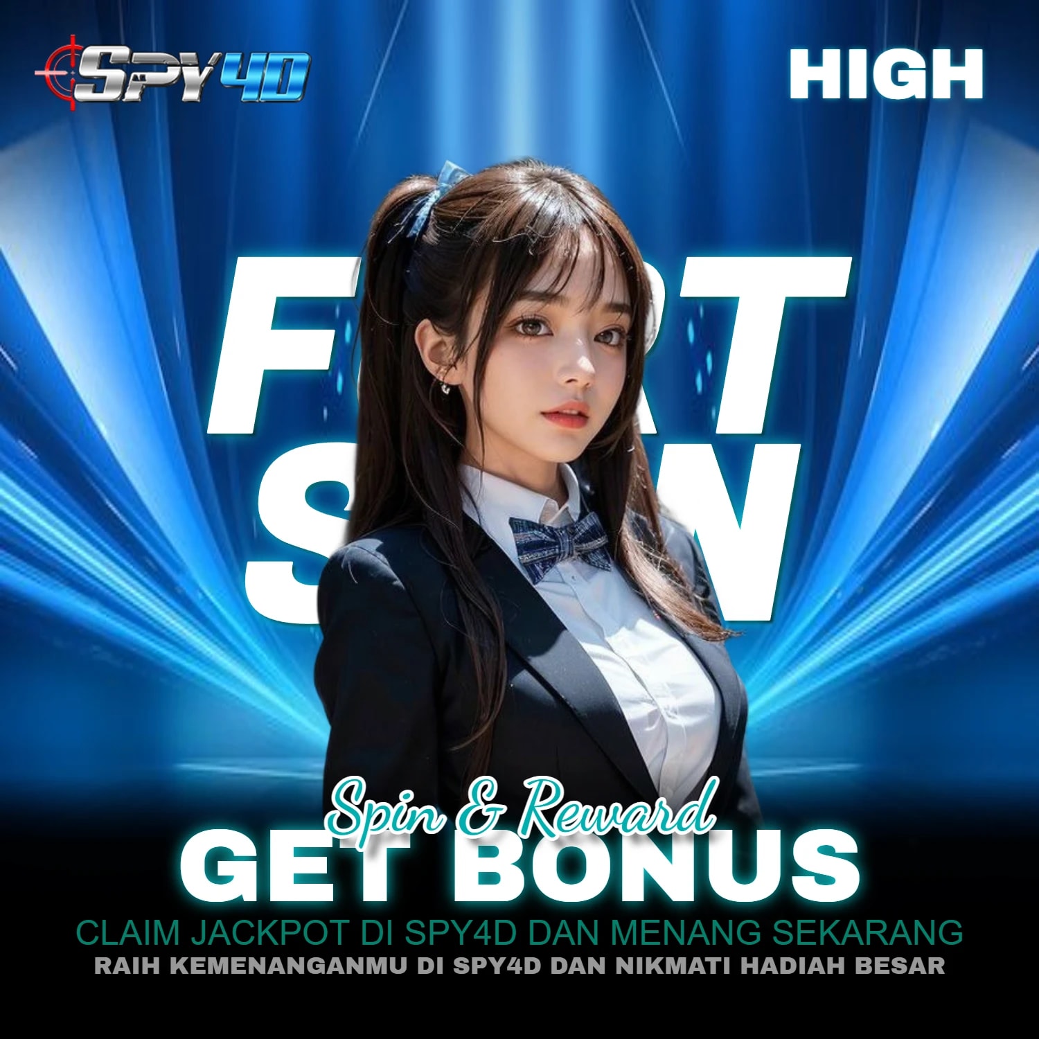 SPY4D Abundant Bonuses Are Here Today On This Favorite Site SPY 4D