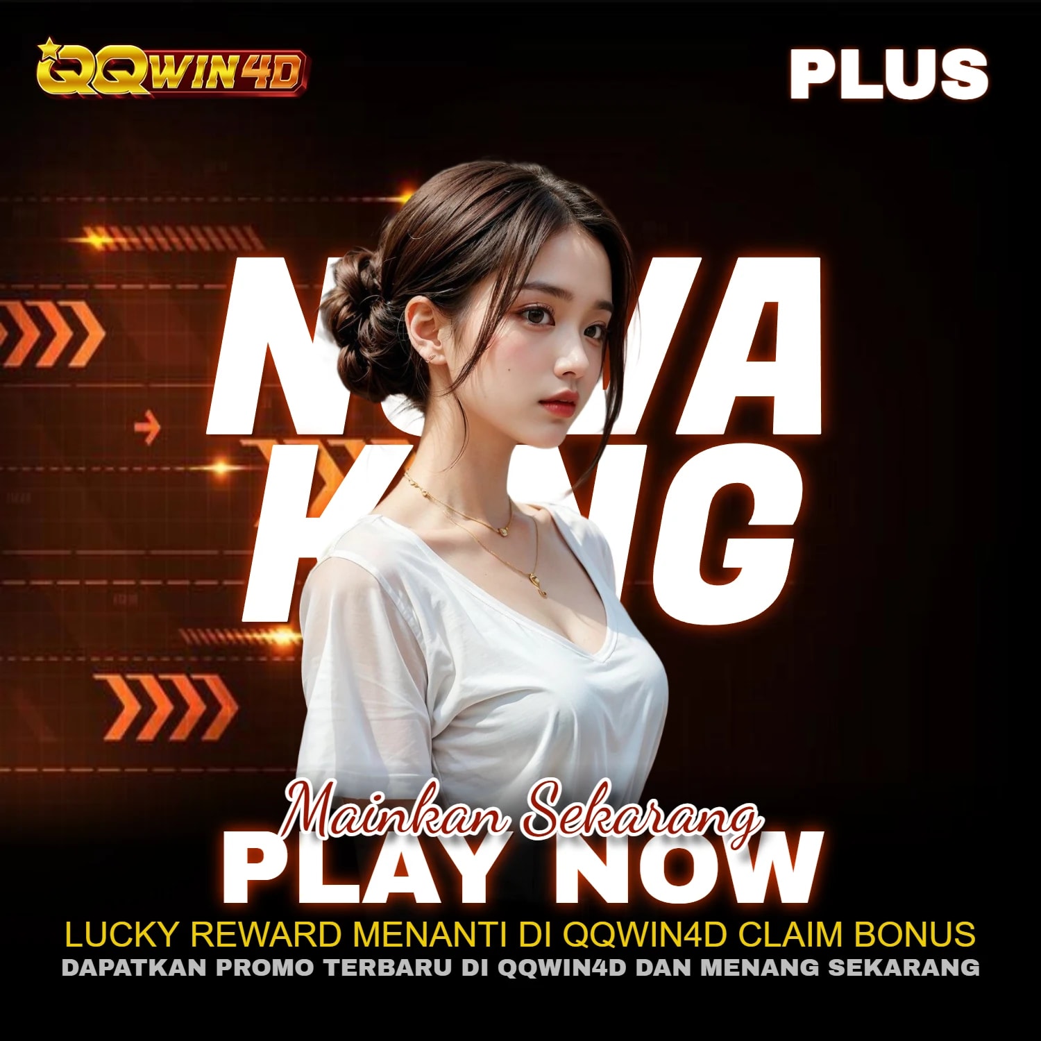 QQWIN4D: Daily Fun Slot & Togel Hub - WooCommerce eCommerce