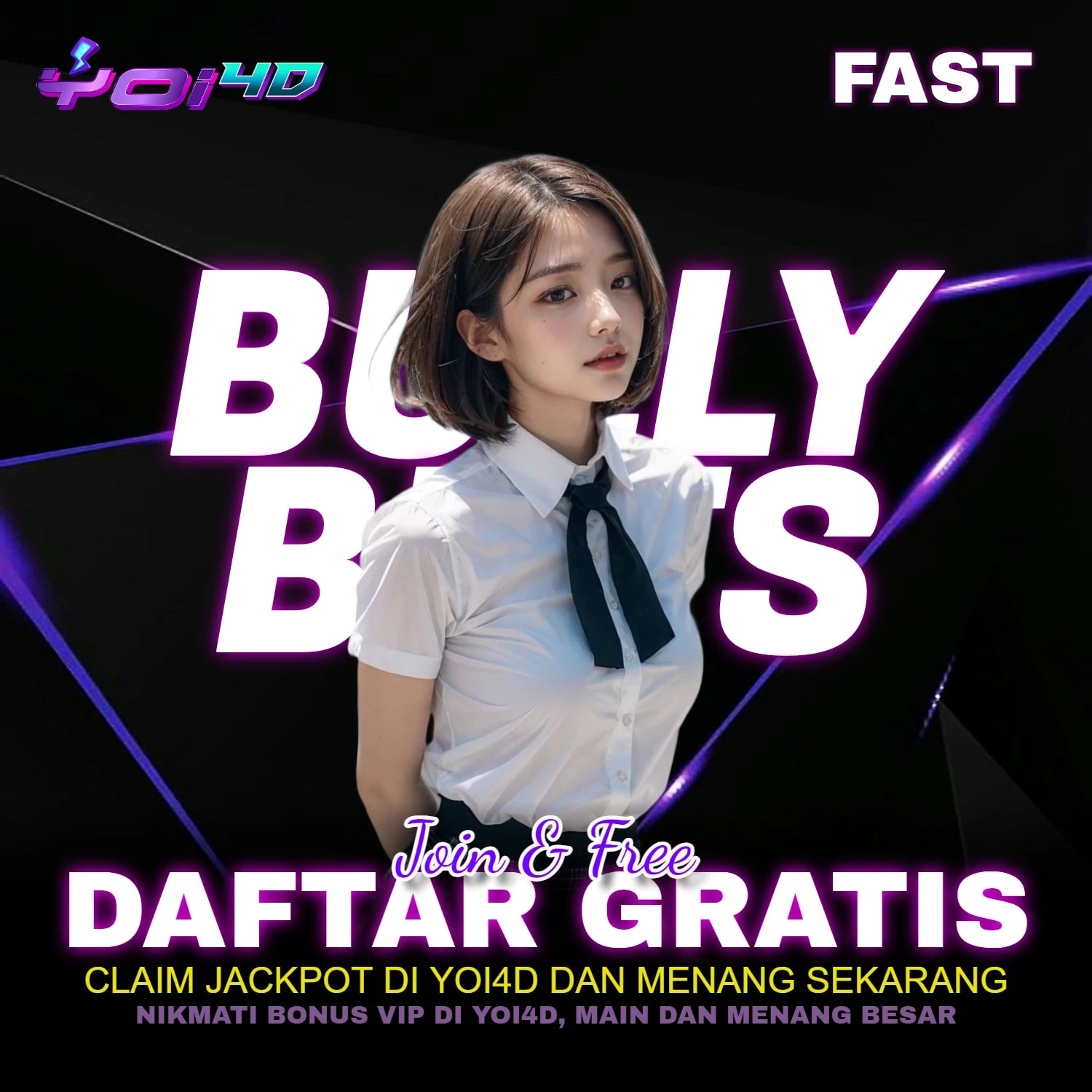 YOI4D: Situs Slot Gacor Maxwin dengan RTP Live Tinggi