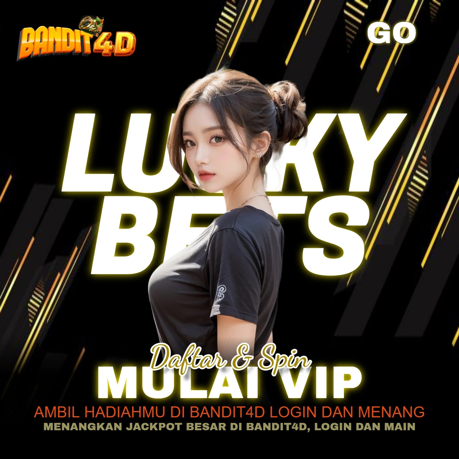 BANDIT4D: Bandar Toto Macau Online Terpercaya Pools #1 - WooCommerce eCommerce