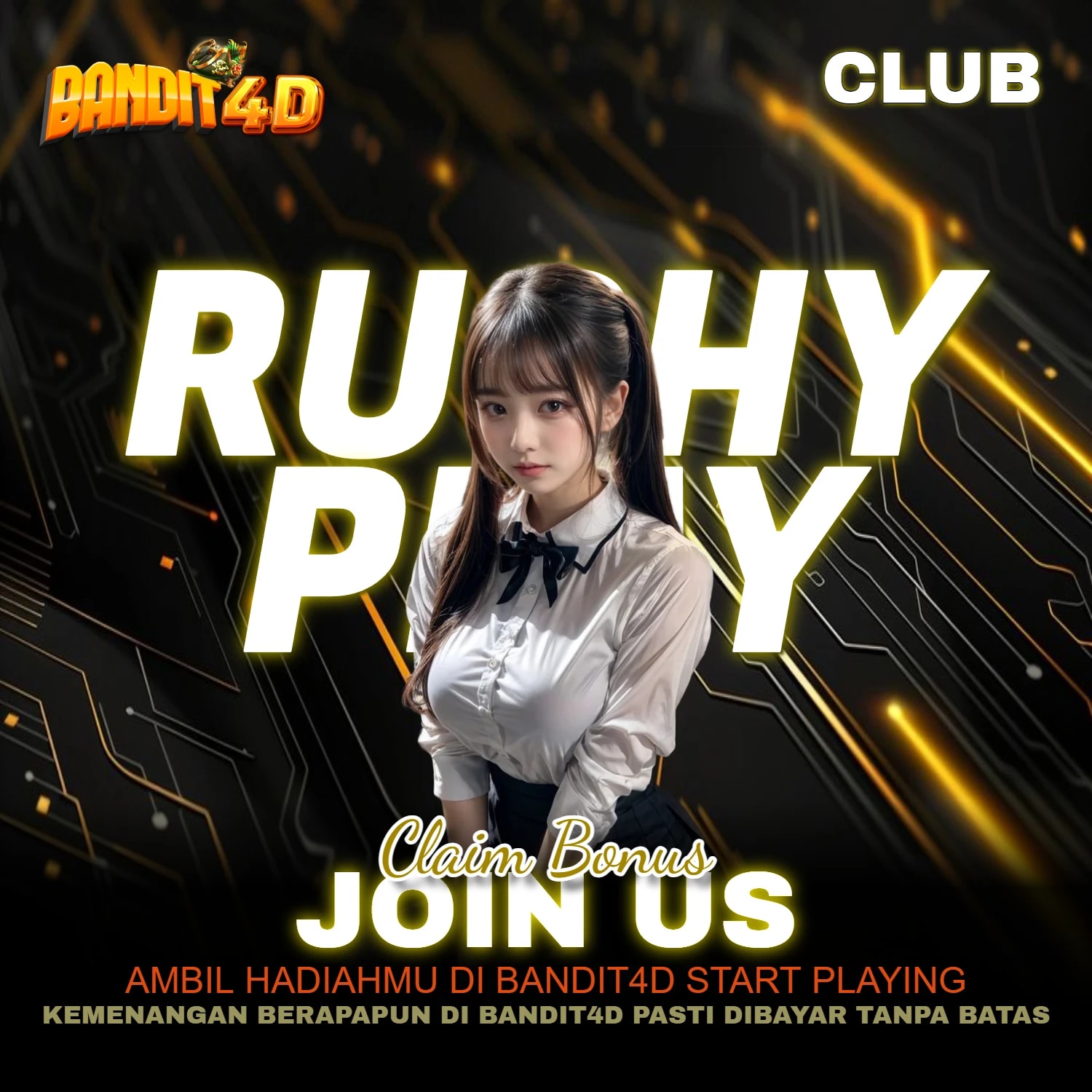 BANDIT4D