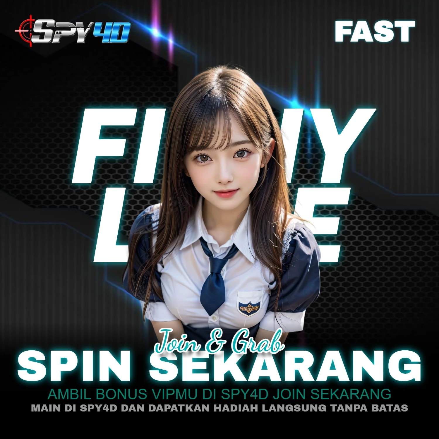 SPY4D 🔍 Rahasia Slot Gacor & Togel Jitu Yang Terungkap