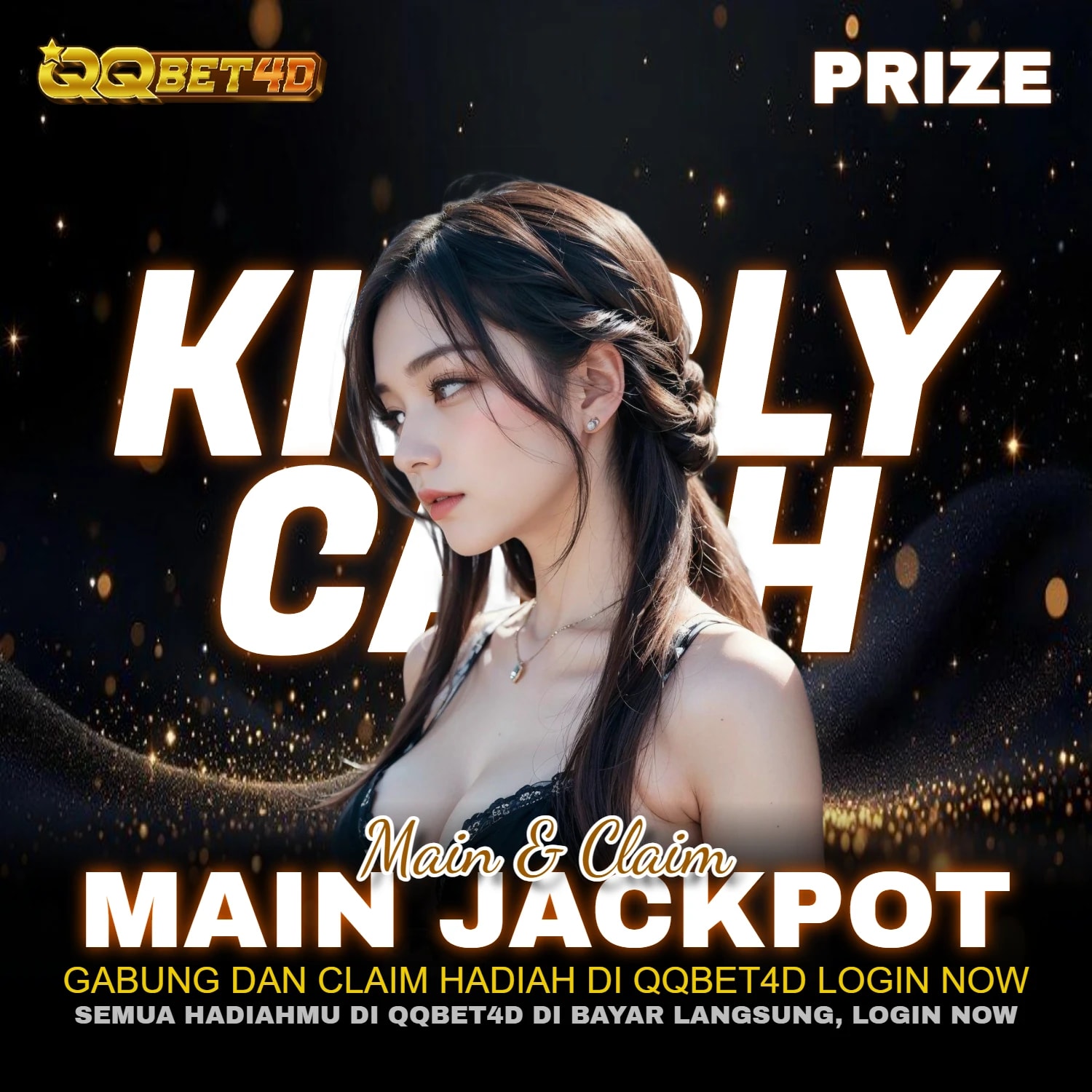 QQBET4D | The Quintessential Quick Win Platform