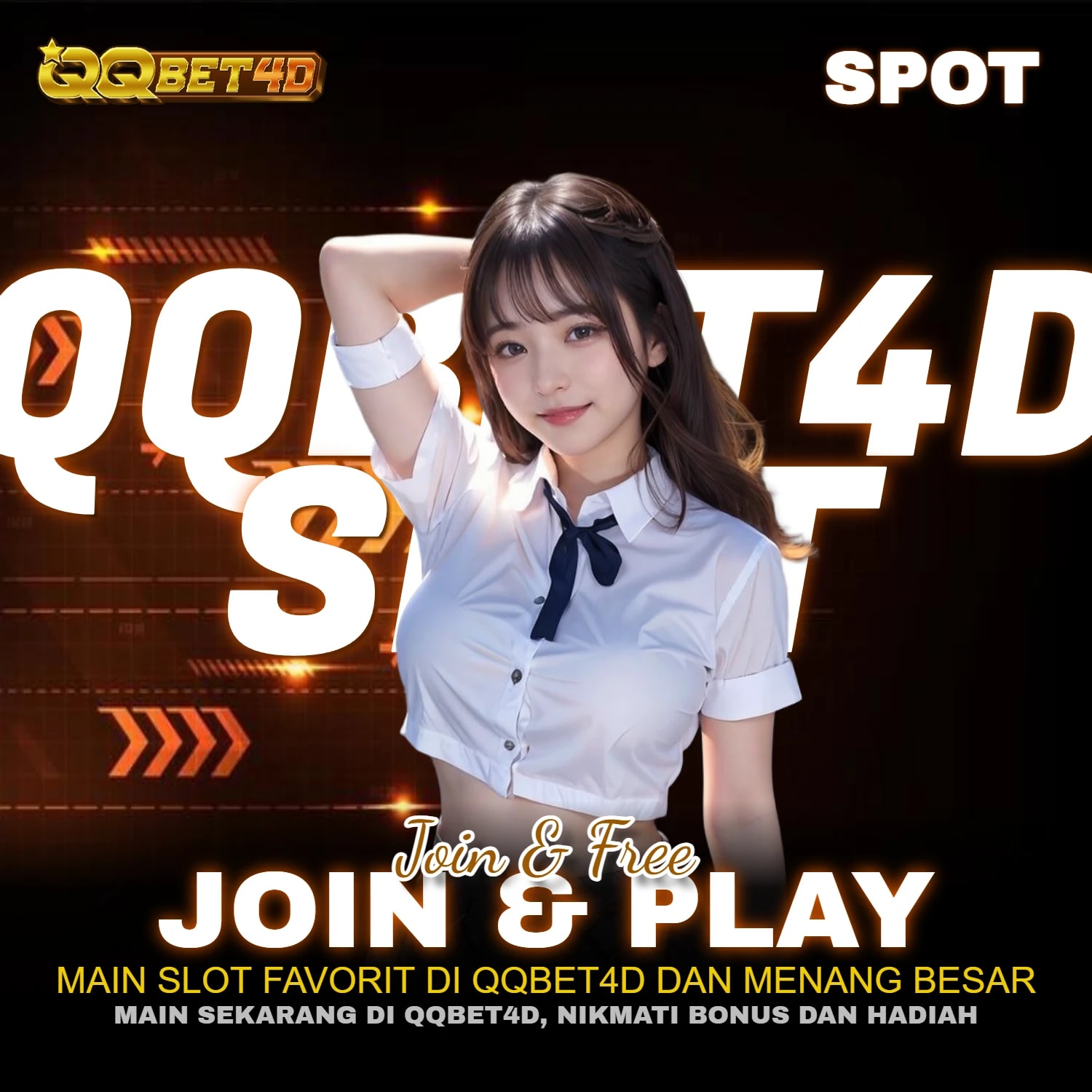 QQBET4D