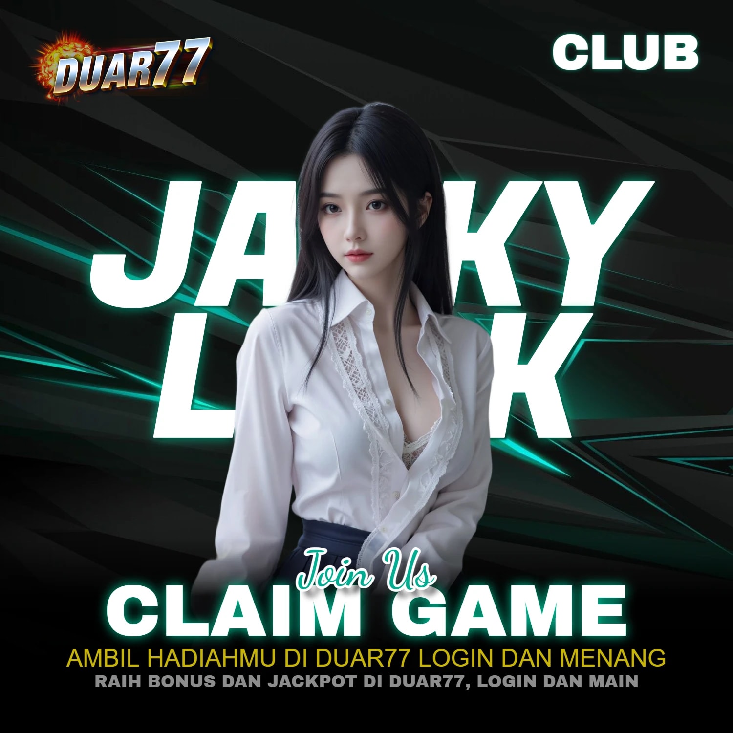 DUAR77 | More Than a Game, It's a Community