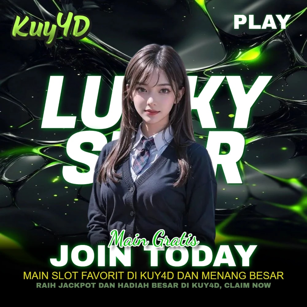 KUY4D - Komunitas Player Teraktif & Supportif - WooCommerce eCommerce