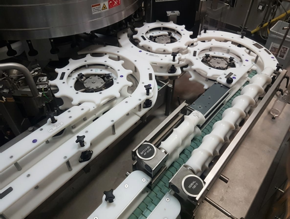 Mexell QUICKSHIFT Patented Multi-format System