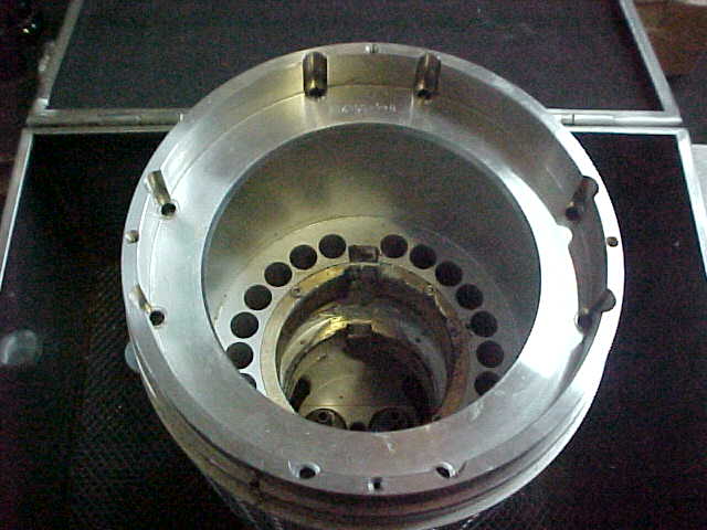 Pieza CNC 1