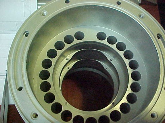 Pieza CNC 2