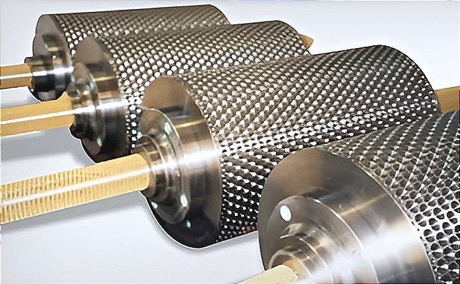 Pharmaceutical Grade Precision Mold